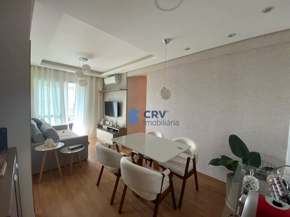 Apartamento, 3 quartos, 70 m² - Foto 2