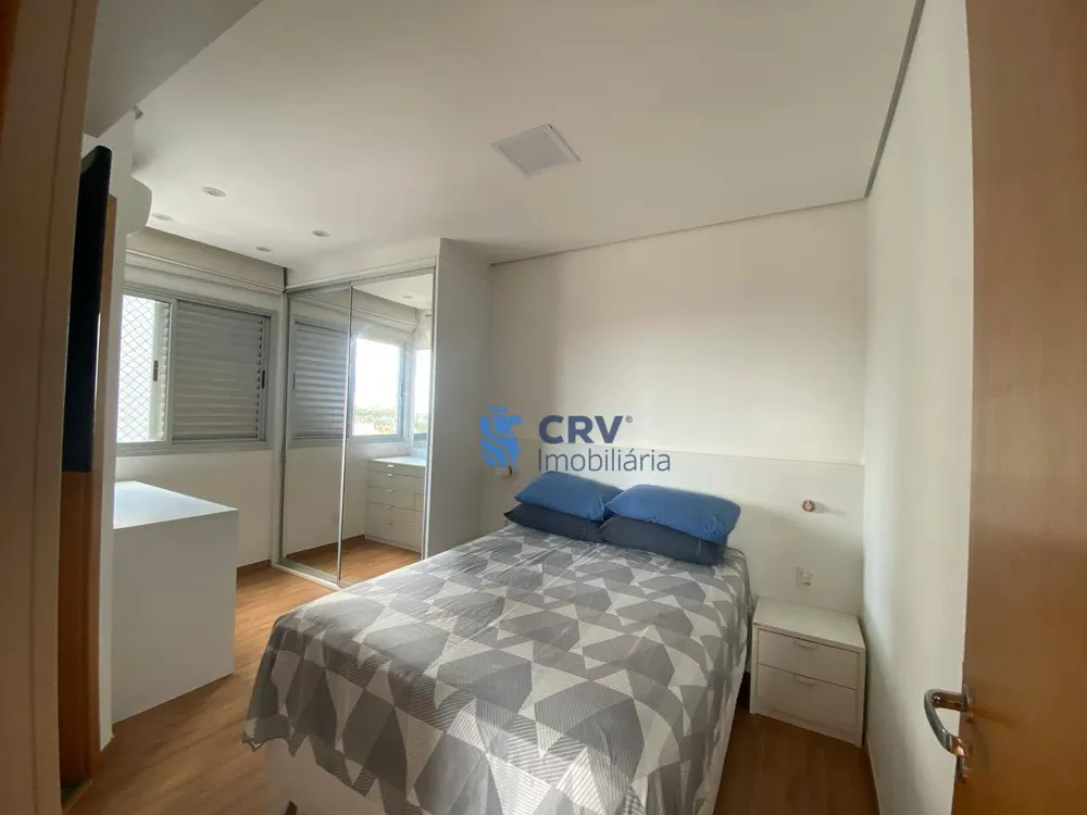 Apartamento, 3 quartos, 70 m² - Foto 3