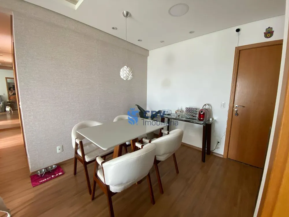 Apartamento, 3 quartos, 70 m² - Foto 1