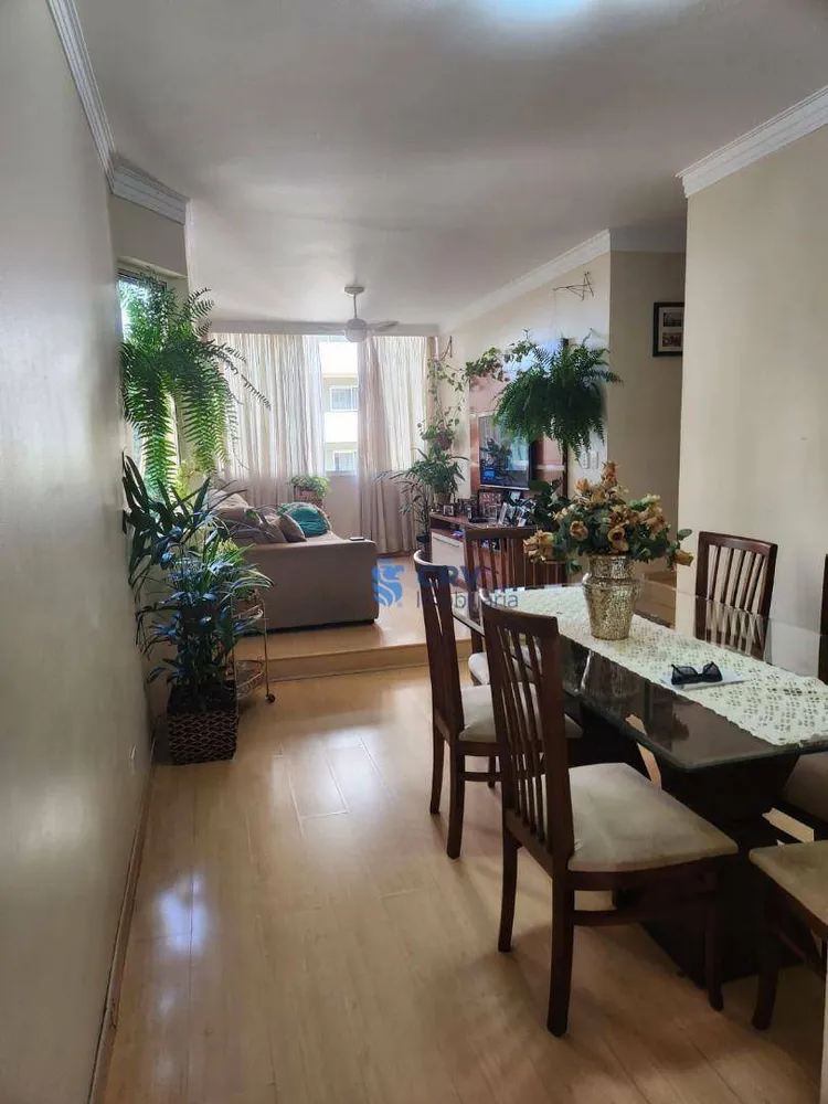 Apartamento, 3 quartos, 89 m² - Foto 4