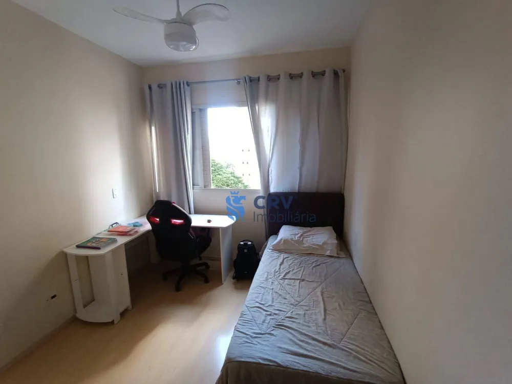 Apartamento, 3 quartos, 89 m² - Foto 2