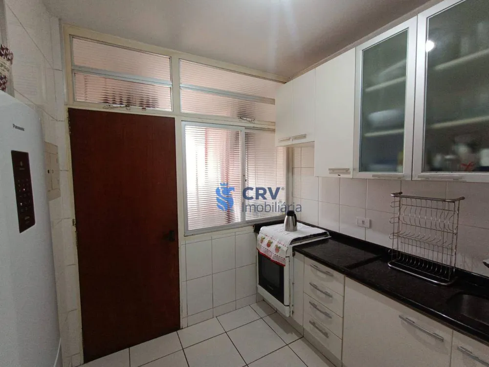 Apartamento, 3 quartos, 89 m² - Foto 1