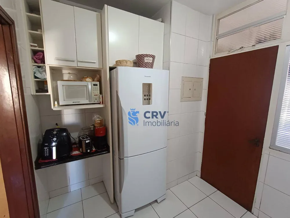 Apartamento, 3 quartos, 89 m² - Foto 8