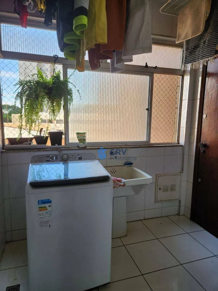 Apartamento, 3 quartos, 89 m² - Foto 6