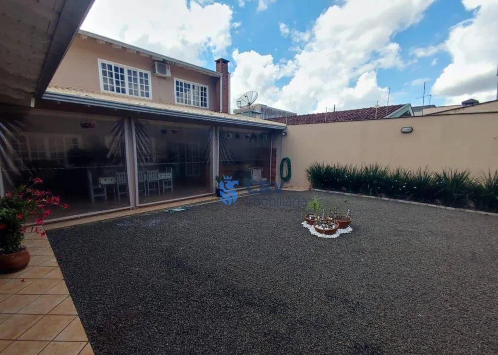 Casa, 3 quartos, 331 m² - Foto 12