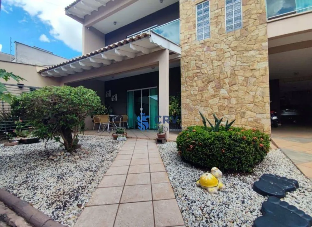 Casa, 3 quartos, 331 m² - Foto 2