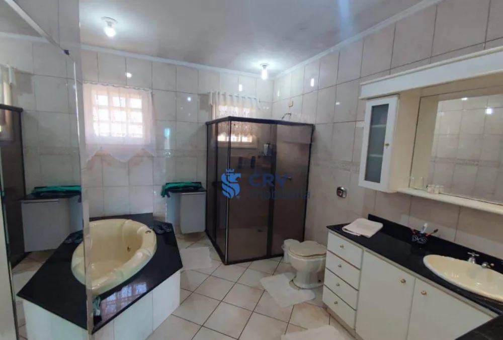 Casa, 3 quartos, 331 m² - Foto 9