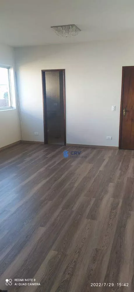 Apartamento à venda com 3 quartos, 110m² - Foto 1