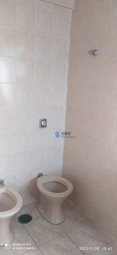 Apartamento à venda com 3 quartos, 110m² - Foto 3