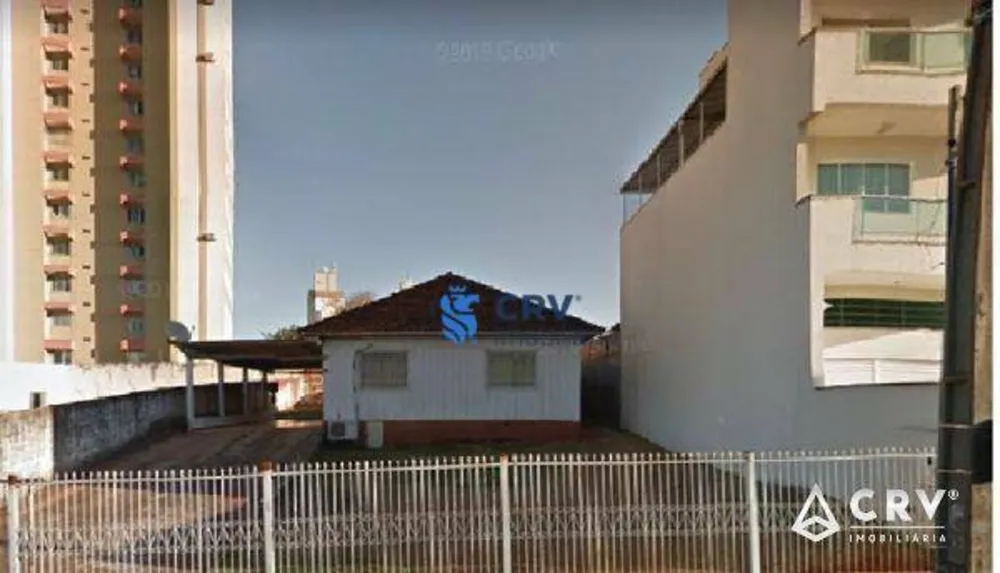 Terreno, 570 m² - Foto 1