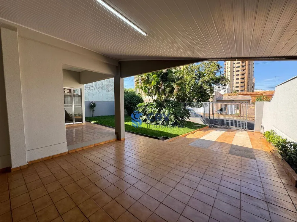 Casa, 3 quartos, 172 m² - Foto 1