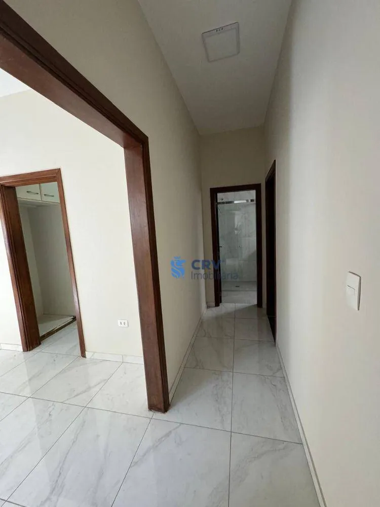 Casa, 3 quartos, 172 m² - Foto 3