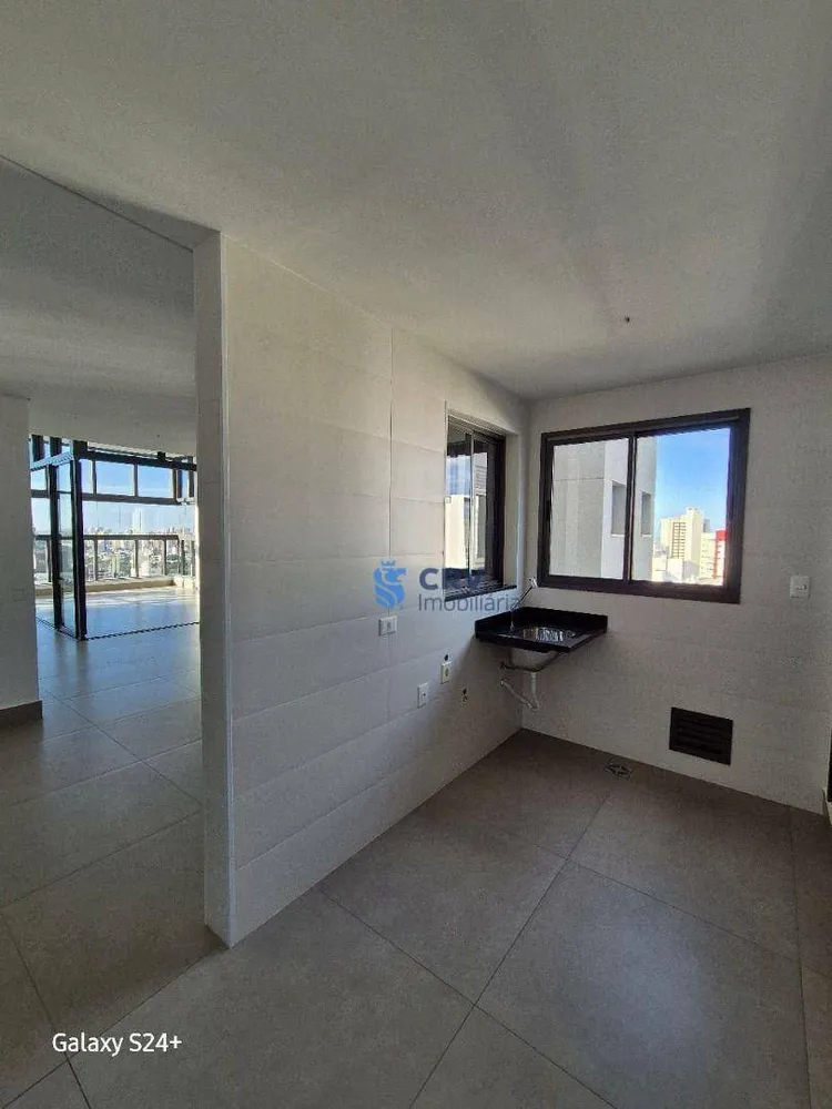 Apartamento, 3 quartos, 181 m² - Foto 20