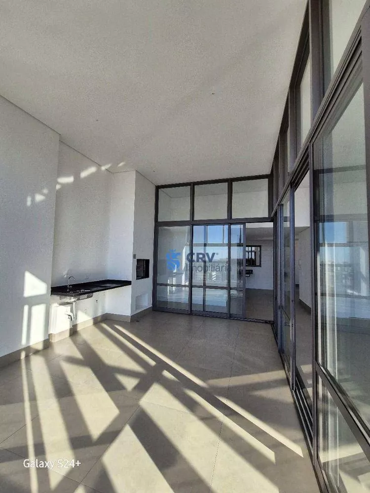 Apartamento, 3 quartos, 181 m² - Foto 2