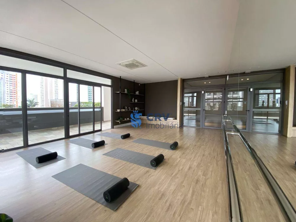 Apartamento, 3 quartos, 181 m² - Foto 5