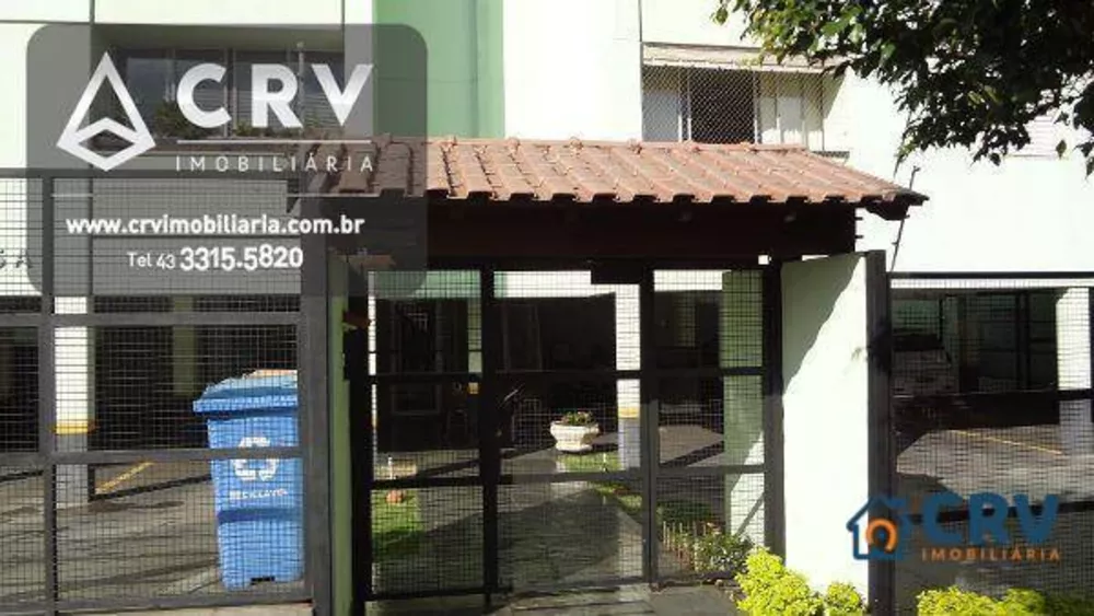 Apartamento à venda com 3 quartos, 85m² - Foto 2