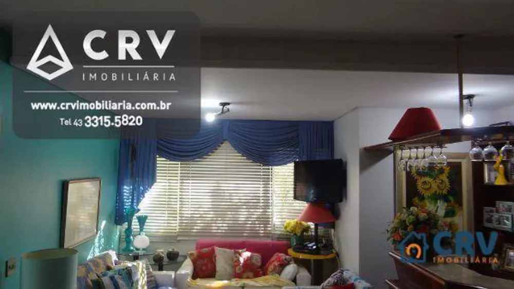 Apartamento à venda com 3 quartos, 85m² - Foto 4