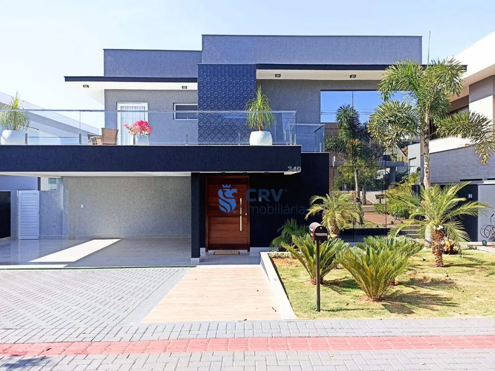 Casa de Condomínio, 3 quartos - Foto 6