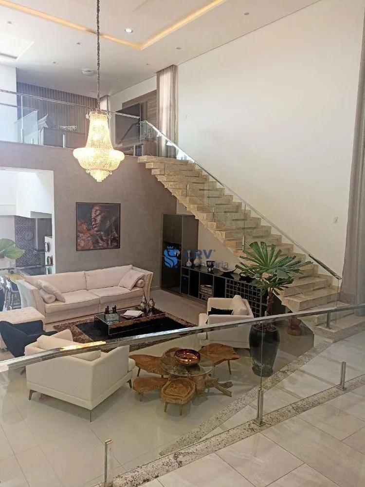 Casa de Condomínio, 3 quartos - Foto 8