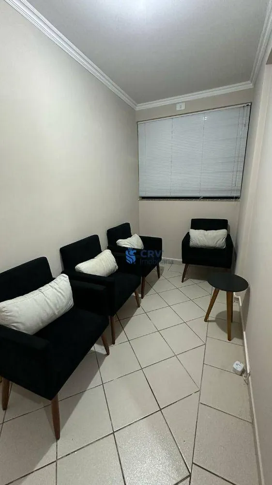 Sala-Conjunto, 30 m² - Foto 6