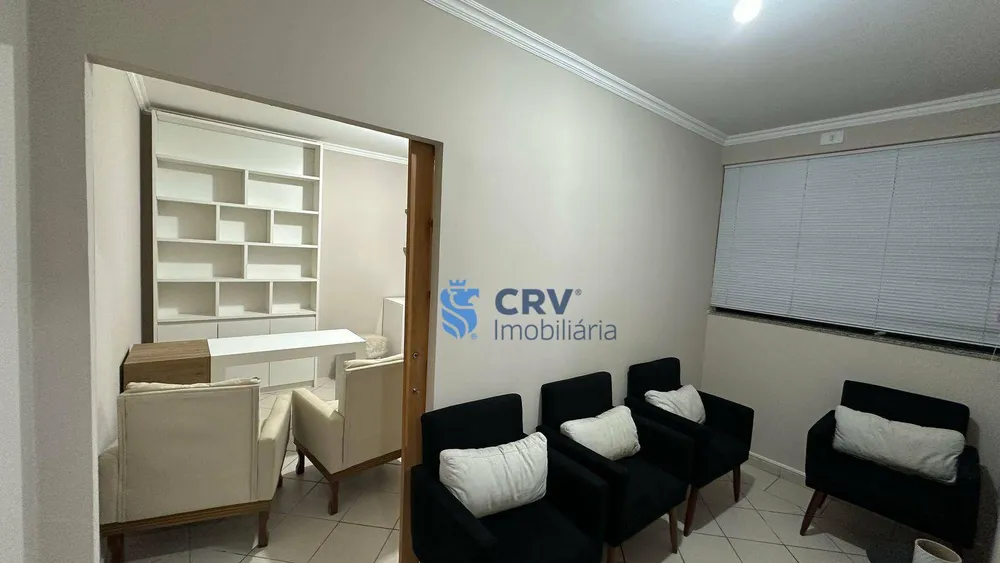 Sala-Conjunto, 30 m² - Foto 4