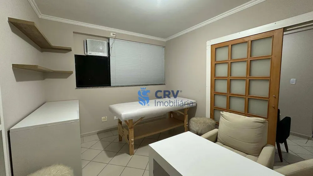 Sala-Conjunto, 30 m² - Foto 1