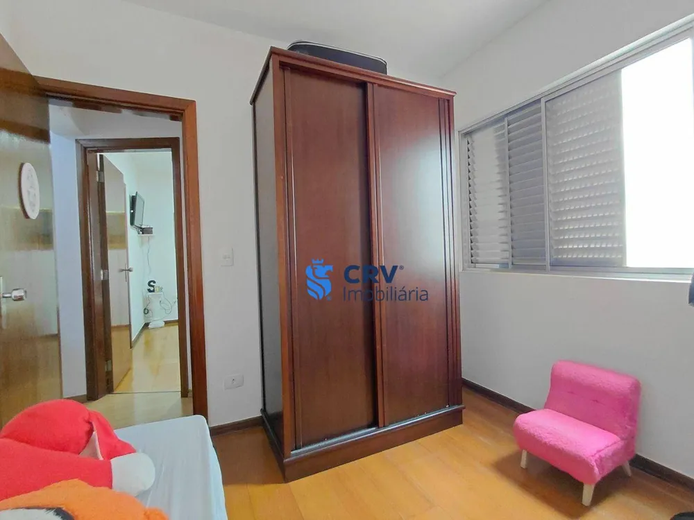 Apartamento, 3 quartos, 97 m² - Foto 6