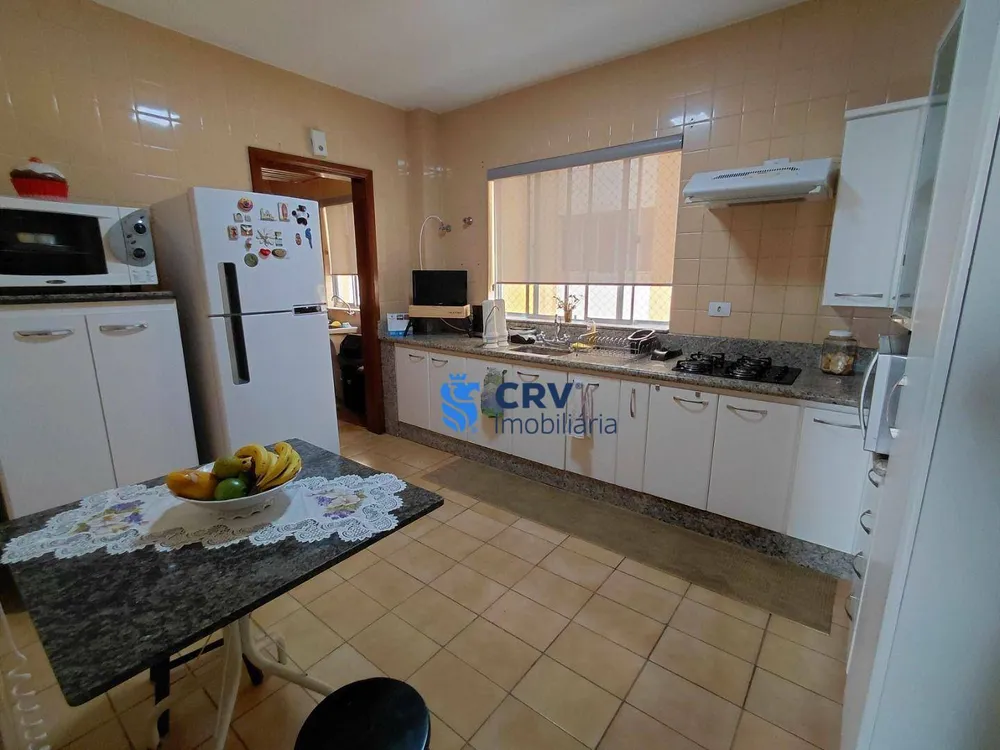 Apartamento, 3 quartos, 97 m² - Foto 8