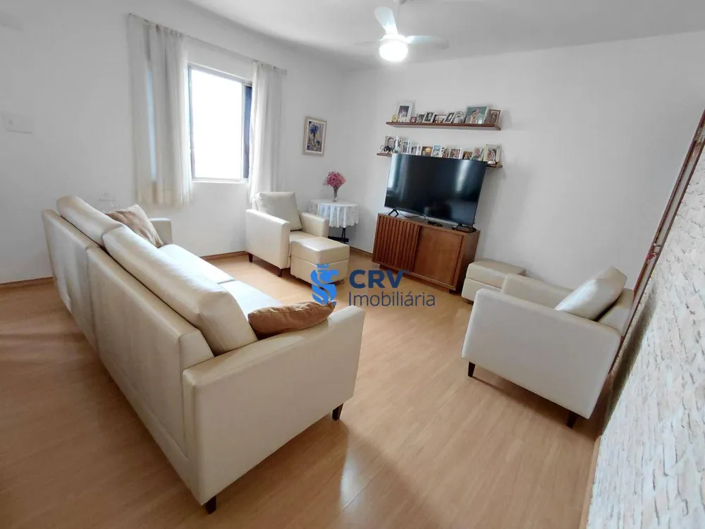 Apartamento, 3 quartos, 97 m² - Foto 5