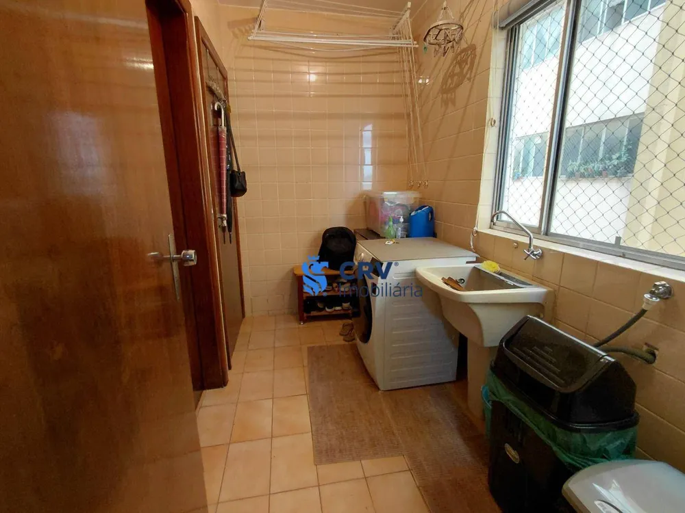 Apartamento, 3 quartos, 97 m² - Foto 3
