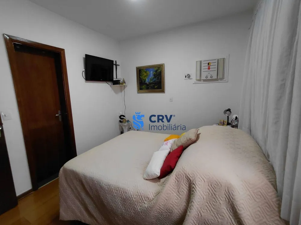 Apartamento, 3 quartos, 97 m² - Foto 1