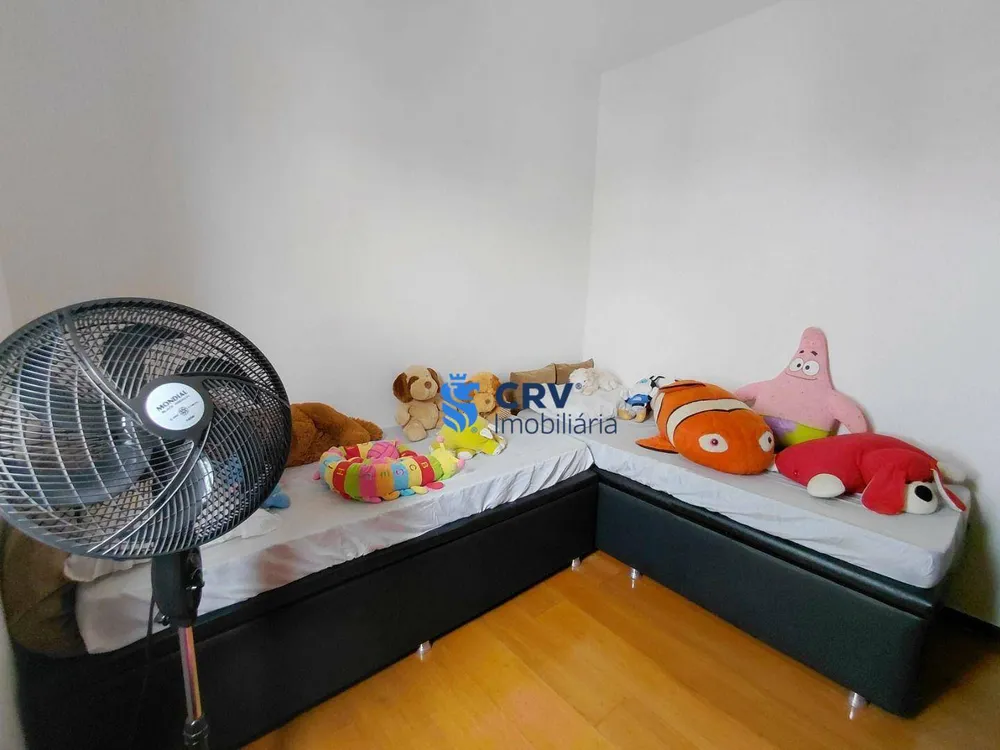 Apartamento, 3 quartos, 97 m² - Foto 2