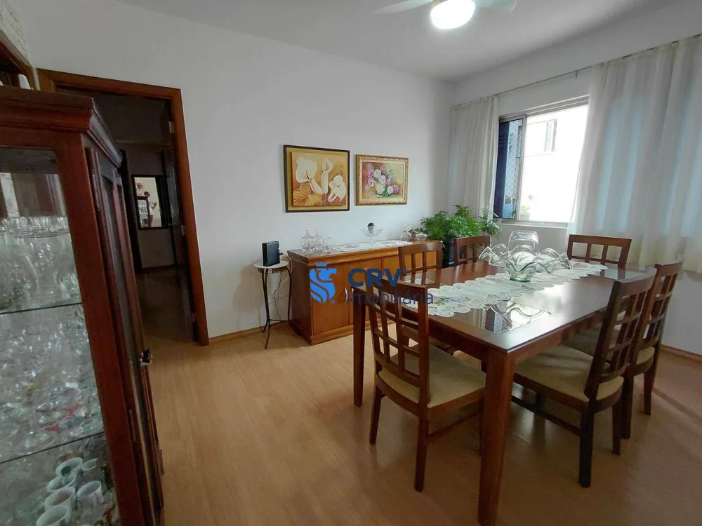 Apartamento, 3 quartos, 97 m² - Foto 7