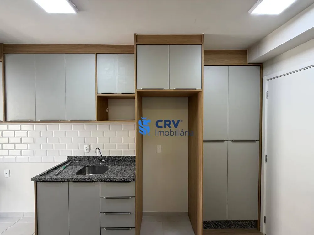 Apartamento, 2 quartos, 64 m² - Foto 7