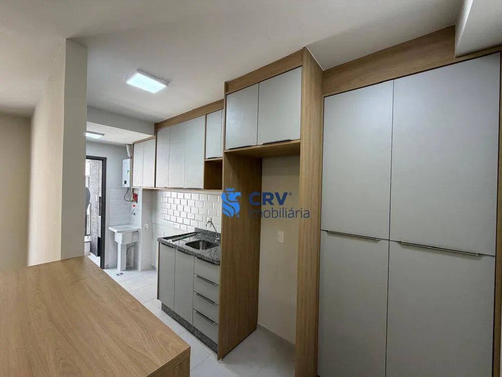 Apartamento, 2 quartos, 64 m² - Foto 6
