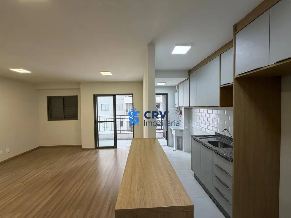 Apartamento, 2 quartos, 64 m² - Foto 2