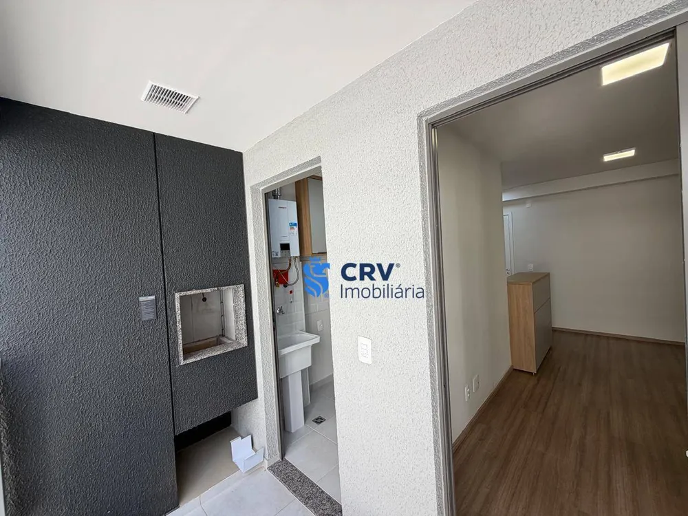 Apartamento, 2 quartos, 64 m² - Foto 5