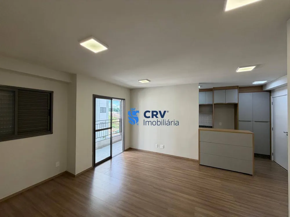 Apartamento, 2 quartos, 64 m² - Foto 1