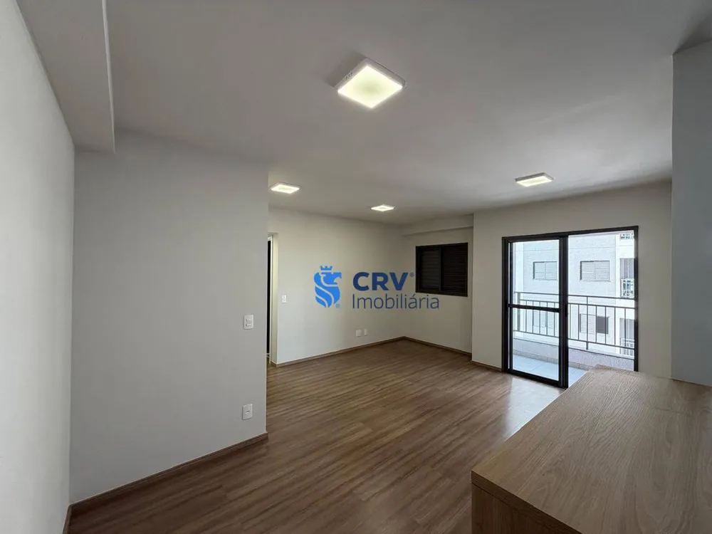 Apartamento, 2 quartos, 64 m² - Foto 3