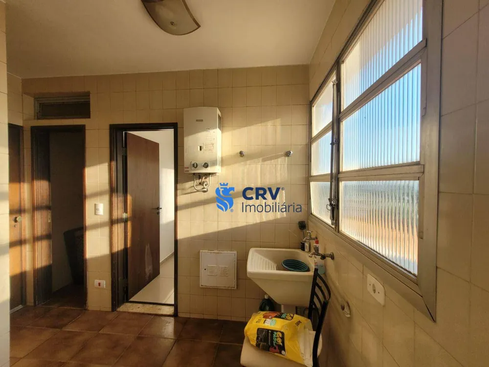 Apartamento, 3 quartos, 131 m² - Foto 4