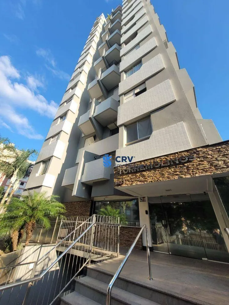 Apartamento, 3 quartos, 131 m² - Foto 8