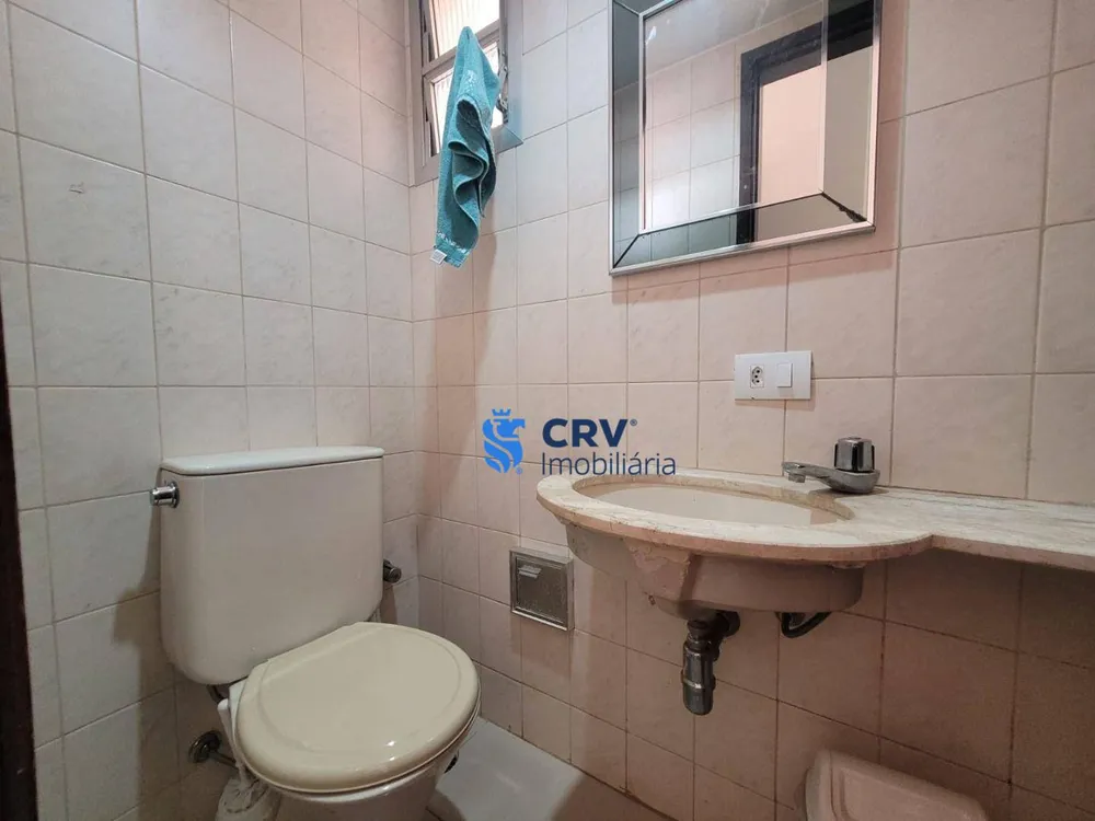 Apartamento, 3 quartos, 131 m² - Foto 3