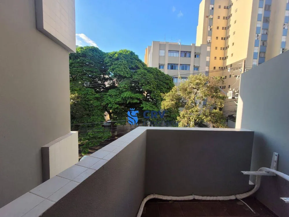 Apartamento, 3 quartos, 131 m² - Foto 2