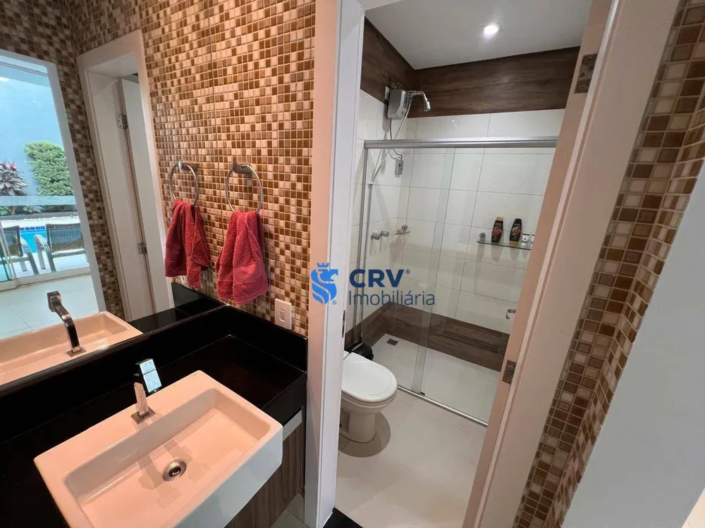 Casa de Condomínio, 4 quartos - Foto 7