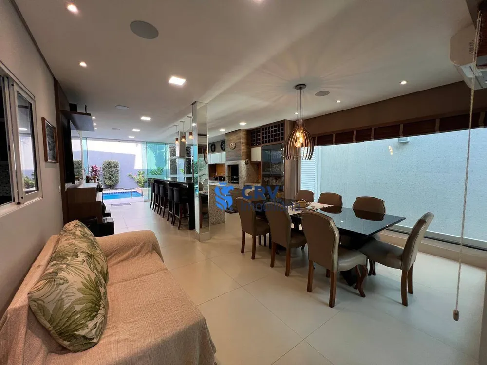Casa de Condomínio, 4 quartos - Foto 6