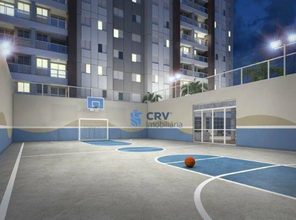 Apartamento, 3 quartos, 71 m² - Foto 8