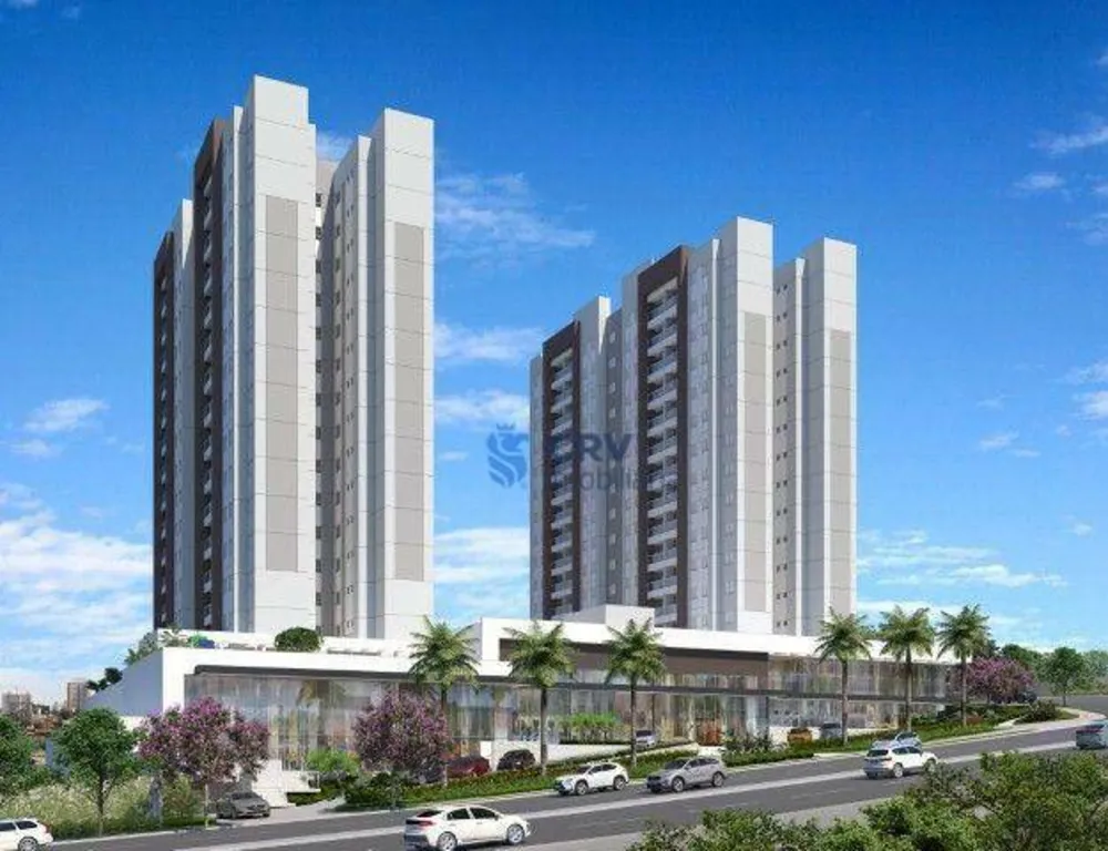 Apartamento, 3 quartos, 71 m² - Foto 6