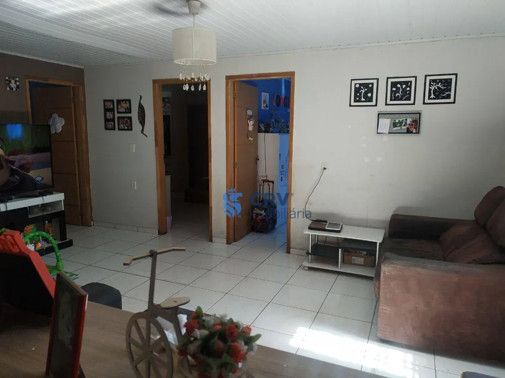 Casa, 4 quartos, 130 m² - Foto 5