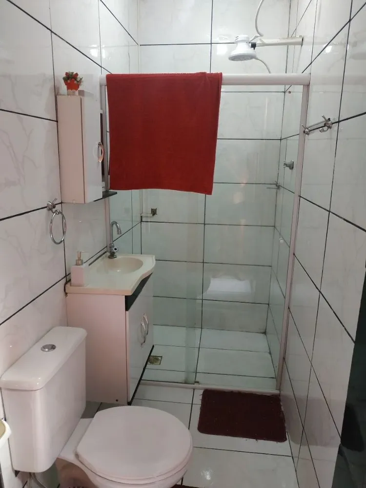 Casa, 4 quartos, 130 m² - Foto 5