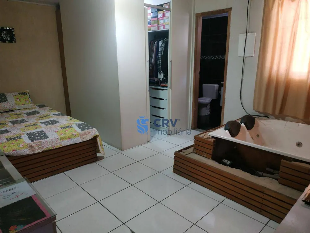 Casa, 4 quartos, 130 m² - Foto 8